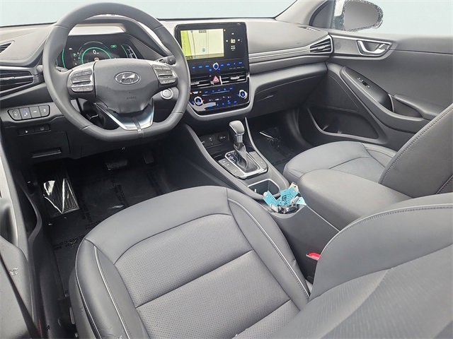 Used 2022 Hyundai Ioniq Limited image 11