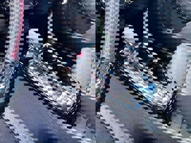 New 2026 Chevrolet Trax RS w/ Sunroof Package image 13