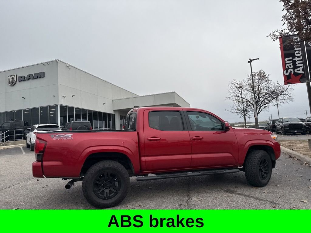 Used 2021 Toyota Tacoma SR image 5