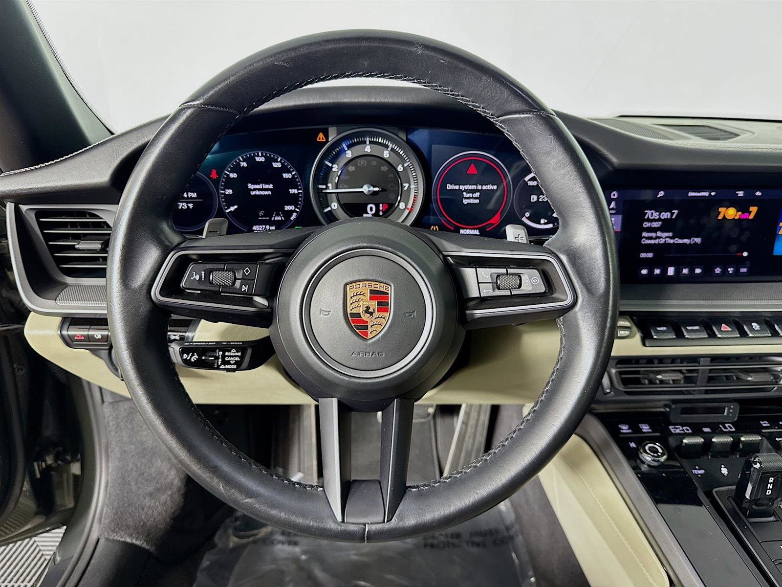 Used 2020 Porsche 911 Carrera image 12