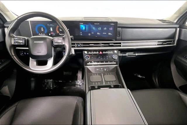Used 2024 Hyundai Santa Fe SEL image 14