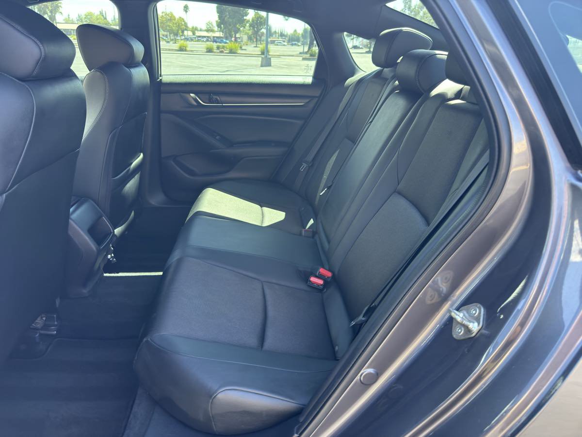 Used 2019 Honda Accord Sport image 23