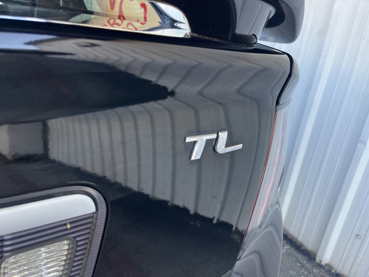 Used 2008 Acura TL image 35