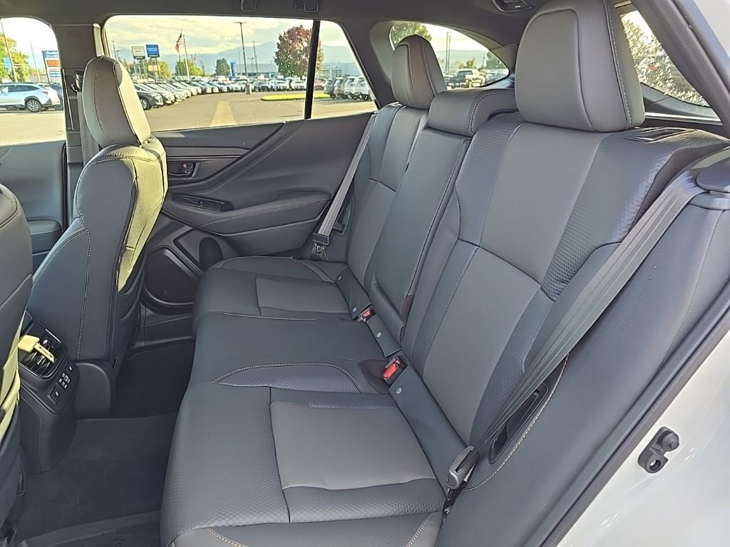 New 2025 Subaru Outback Wilderness image 11