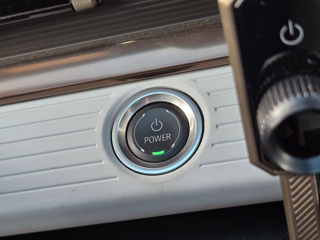 Used 2025 GMC Hummer EV 3X image 24