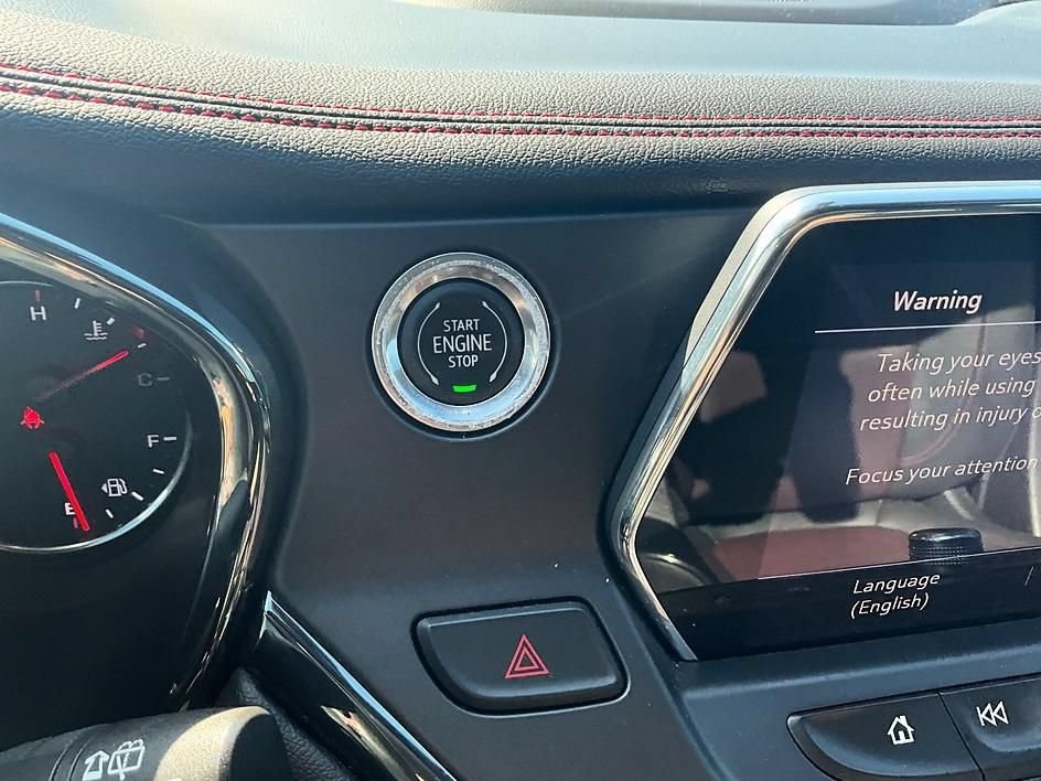 Used 2019 Chevrolet Blazer RS AWD/4WD image 19