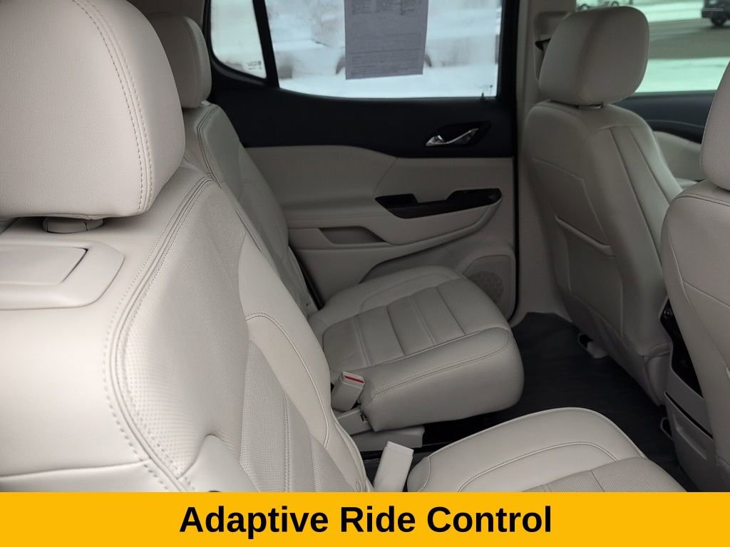 Used 2023 GMC Acadia Denali w/ Denali Ultimate Package image 30