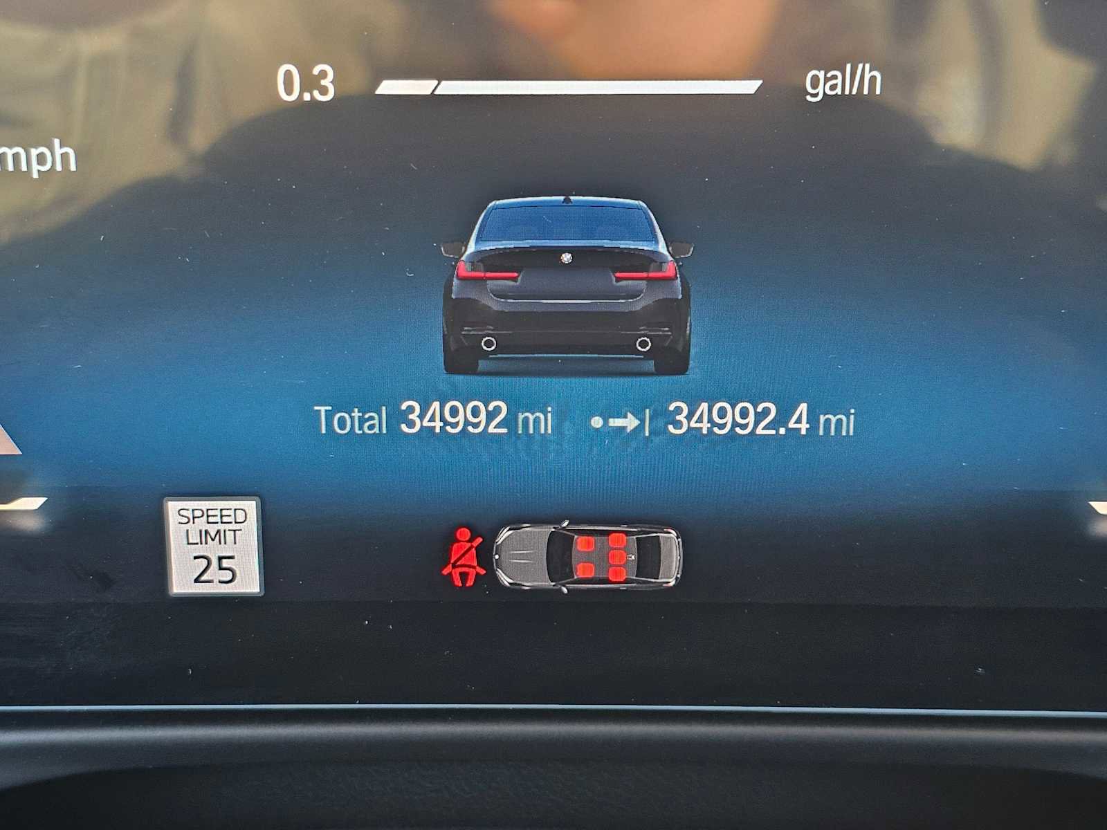 Used 2024 BMW 330i xDrive Sedan image 27