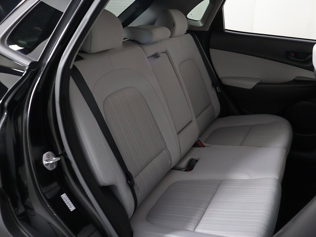 Used 2023 Hyundai Kona SEL w/ Cargo Package image 30