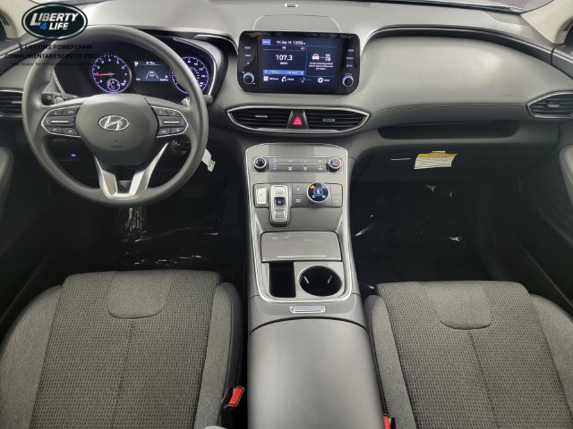 Used 2023 Hyundai Santa Fe SE AWD/4WD image 19