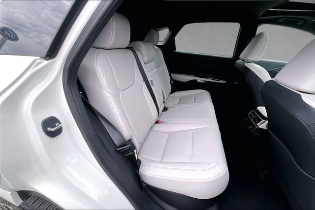 Used 2025 Lexus RX 350 Premium Plus w/ Convenience Package FWD image 26