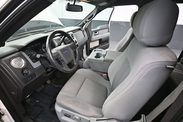 Used 2012 Ford F150 XLT w/ XLT Convenience Pkg RWD image 16