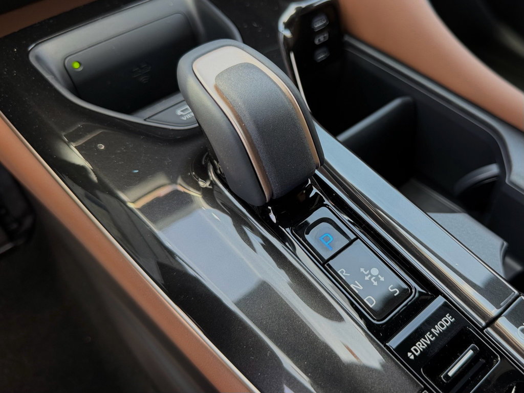 New 2026 Toyota Crown Signia w/ Advanced Technology Package image 28