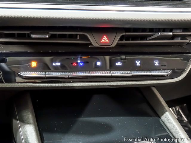 Certified 2024 Buick Envision Preferred AWD/4WD image 16