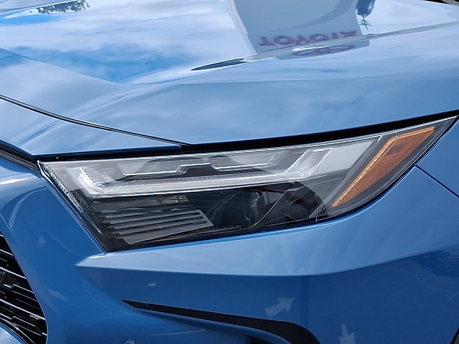 Certified 2024 Toyota RAV4 XSE w/ Advanced Technology Package AWD/4WD image 9