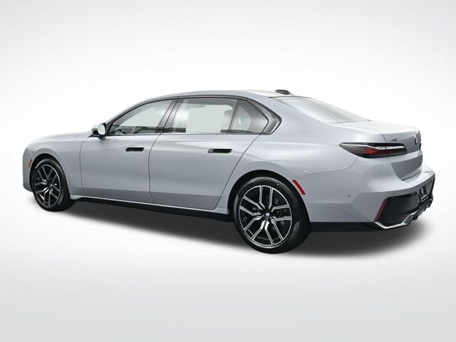 New 2026 BMW 740i xDrive image 7