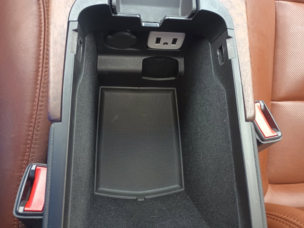 Used 2016 Cadillac XTS Luxury w/ Driver Awareness Package image 21