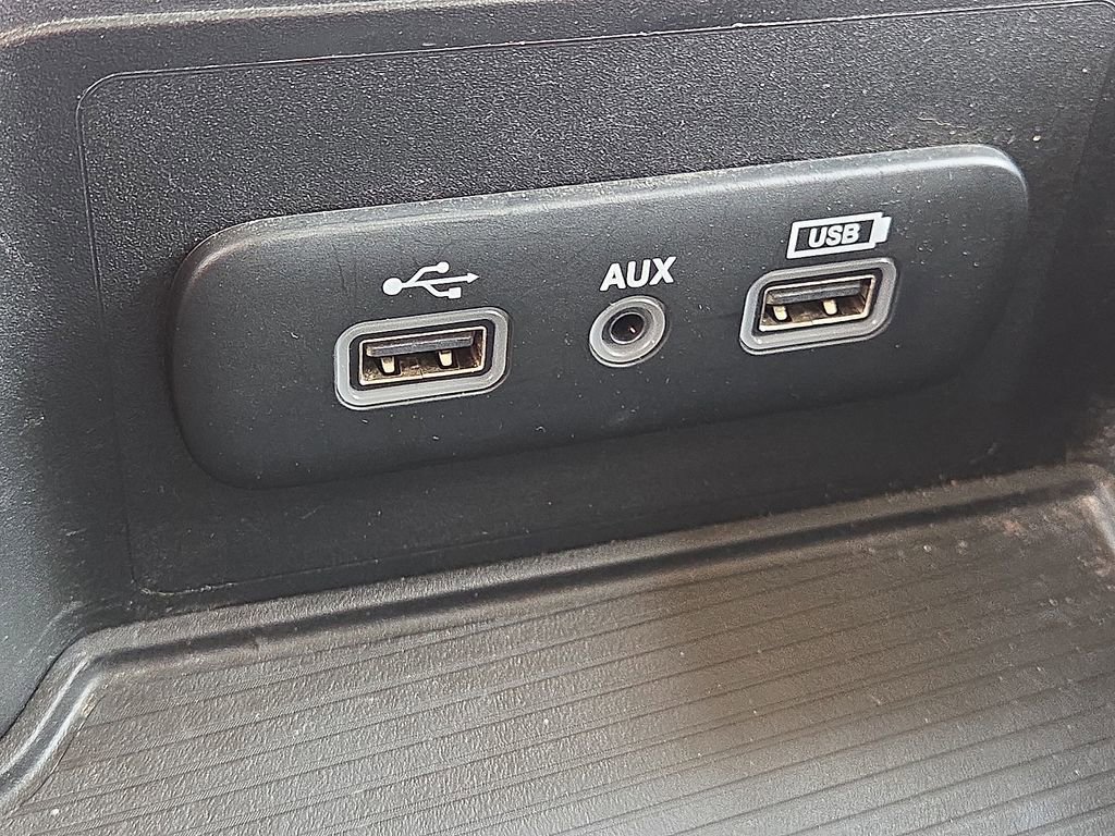 Used 2019 RAM 1500 Tradesman image 26