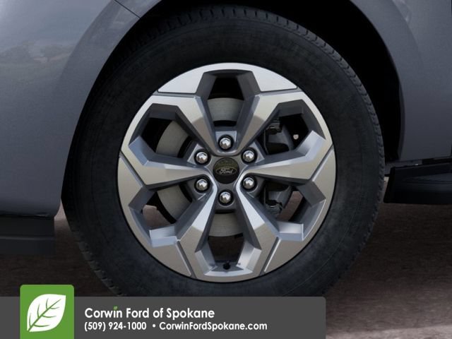New 2027 Ford Expedition Max Active AWD/4WD image 19