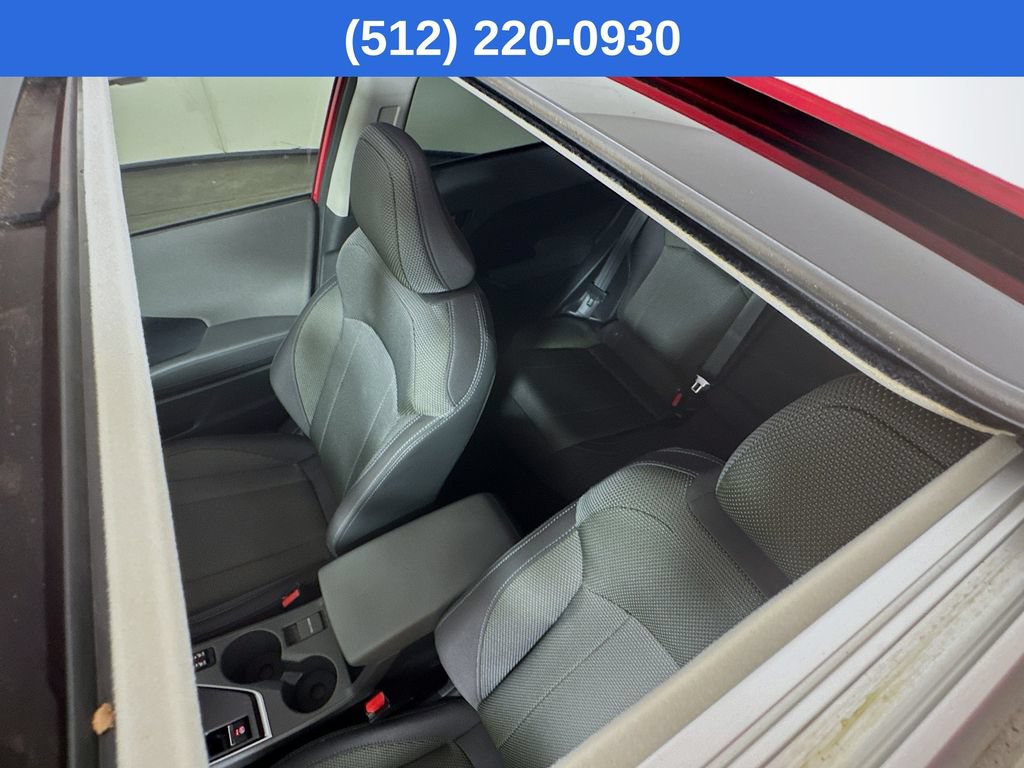Used 2024 Subaru Crosstrek 2.0i Premium AWD/4WD image 26