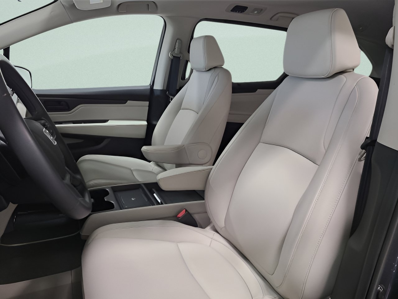 Used 2025 Honda Odyssey EX-L image 19
