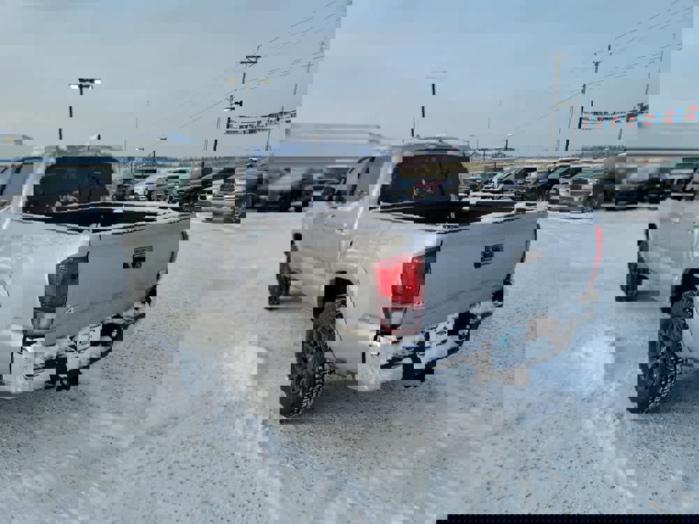 Used 2023 Toyota Tacoma SR5 image 3