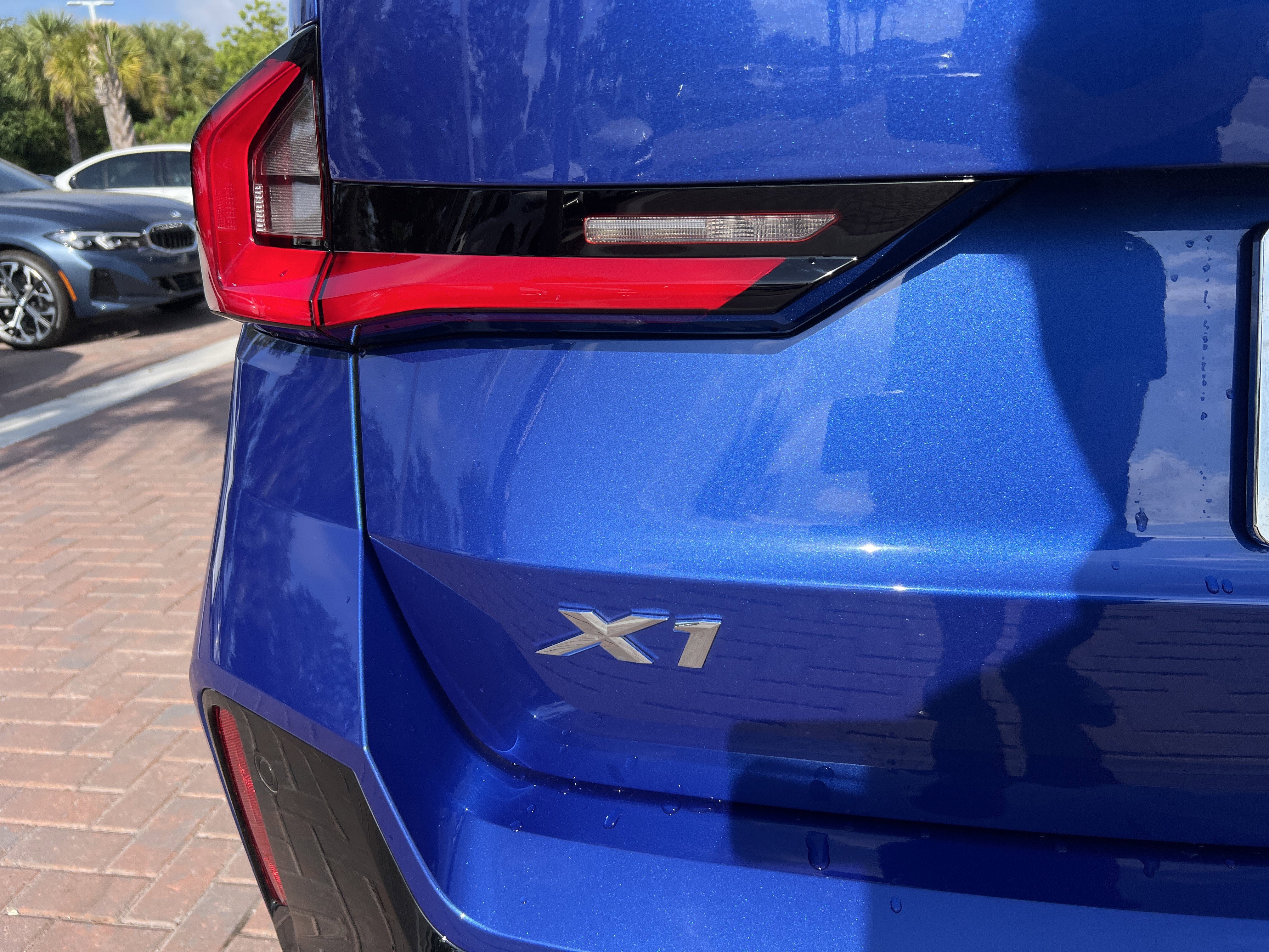 Certified 2023 BMW X1 xDrive28i w/ Premium Package AWD/4WD image 43