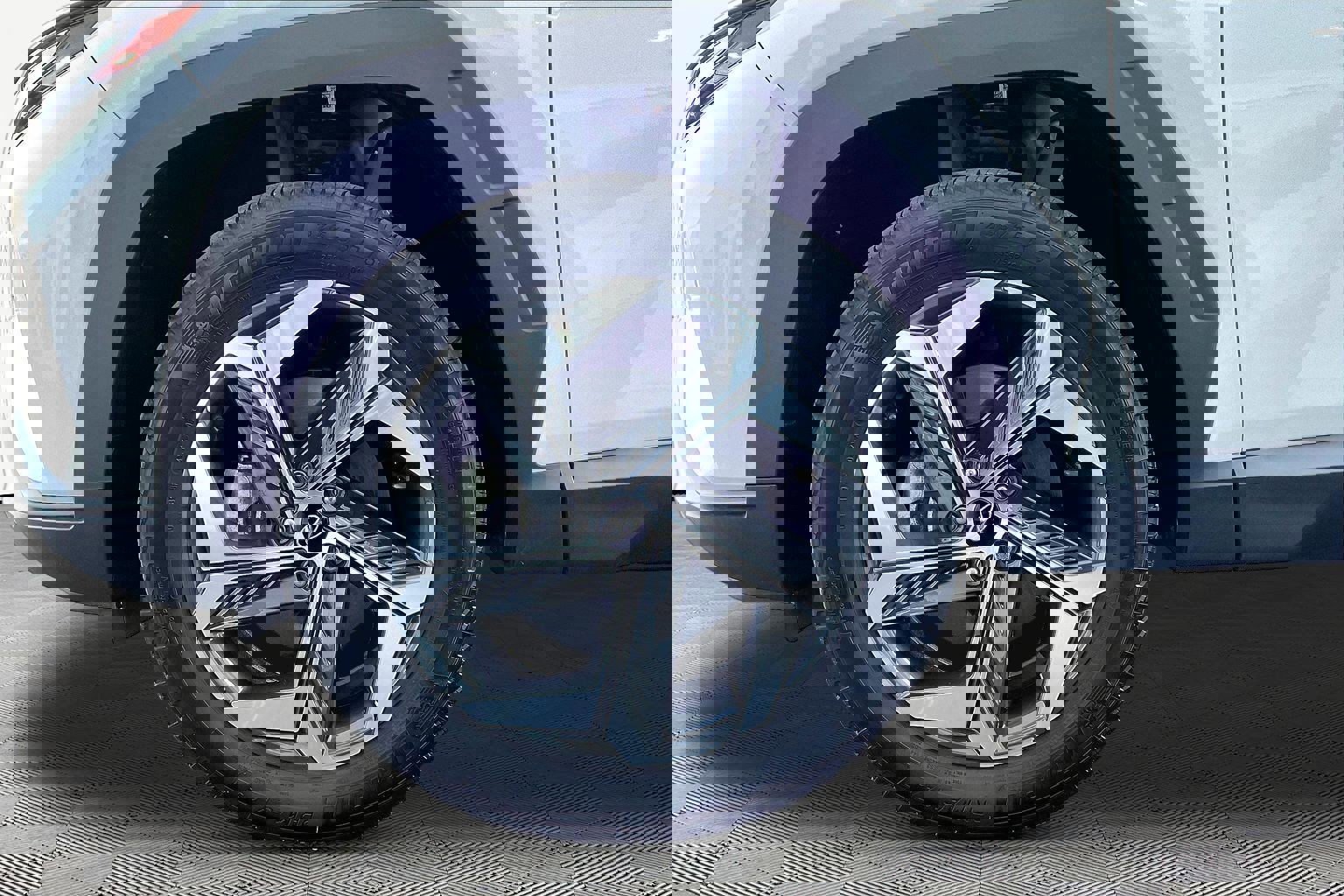 Certified 2023 Hyundai Tucson SEL w/ Convenience Package image 34