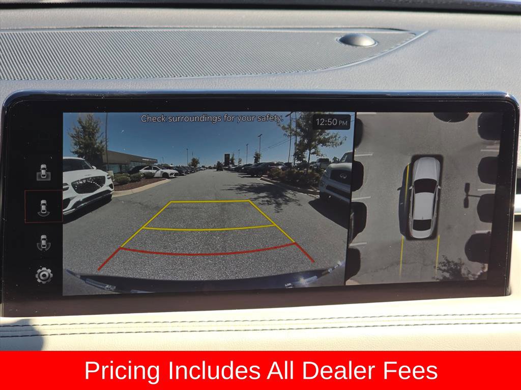 Used 2023 Genesis G70 3.3T w/ Sport Prestige Package RWD image 17