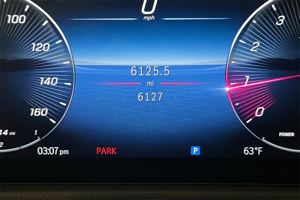 Certified 2025 Mercedes-Benz GLA 250 image 35