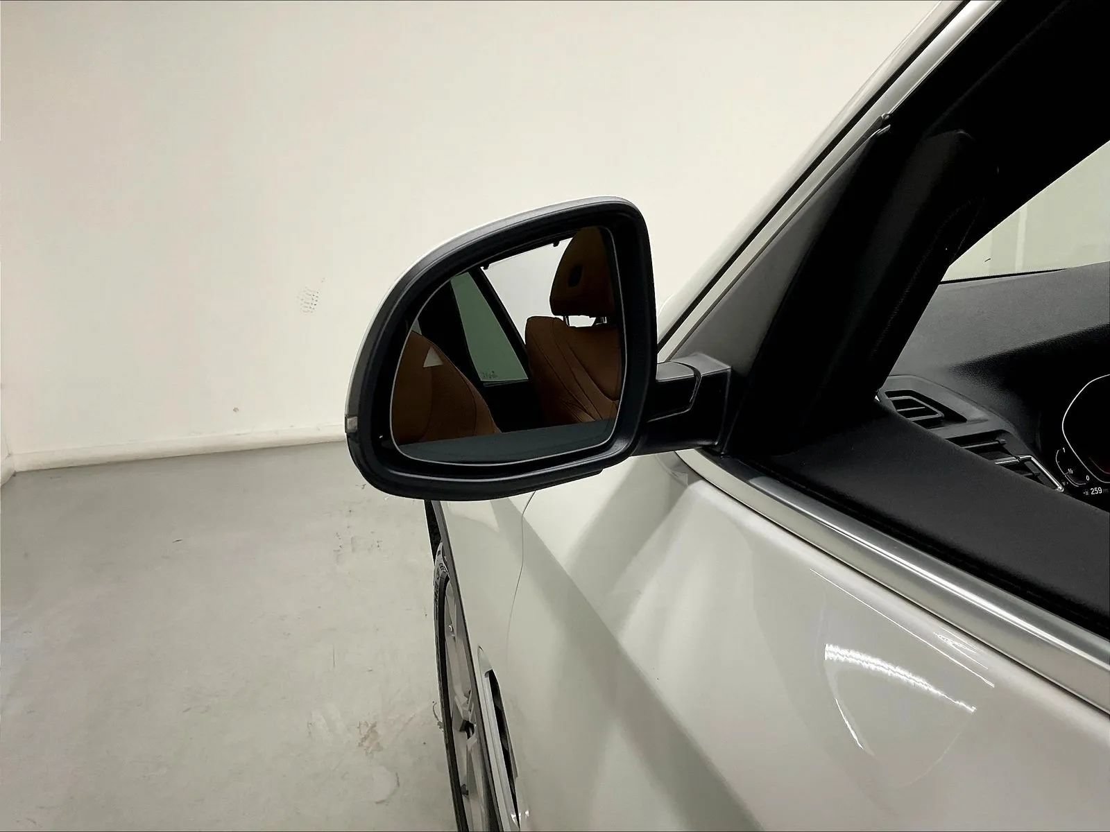 Used 2022 BMW X3 sDrive30i w/ Convenience Package RWD image 35