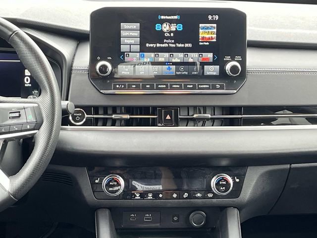 Used 2024 Mitsubishi Outlander Ralliart AWD/4WD image 15