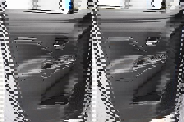 Used 2025 Nissan Versa SV image 22