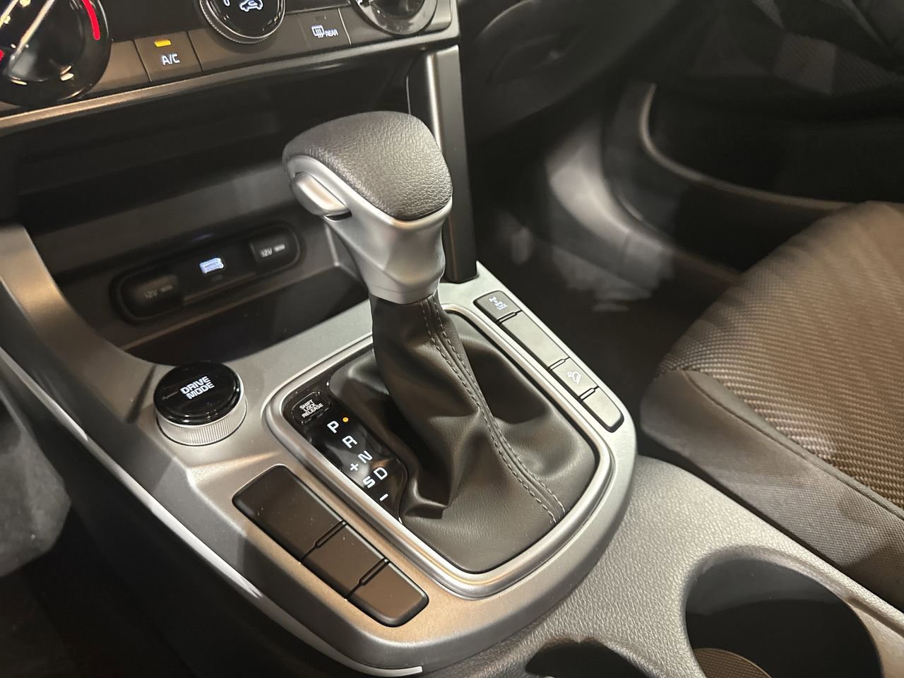 New 2026 Kia Seltos LX image 23