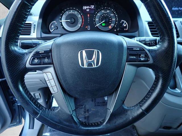 Used 2014 Honda Odyssey EX-L image 15