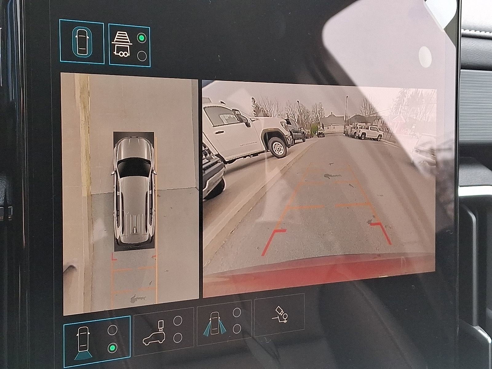 New 2026 GMC Acadia Elevation w/ Black Edition image 20