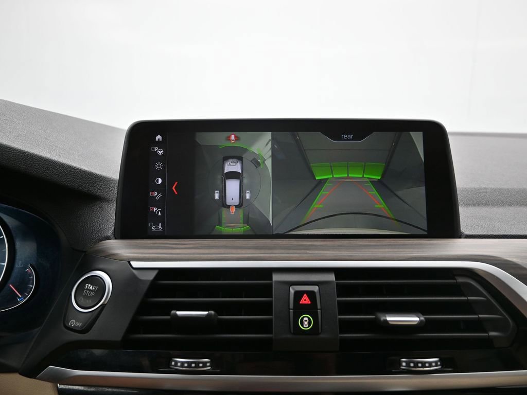 Used 2019 BMW X3 xDrive30i w/ Executive Package AWD/4WD image 17