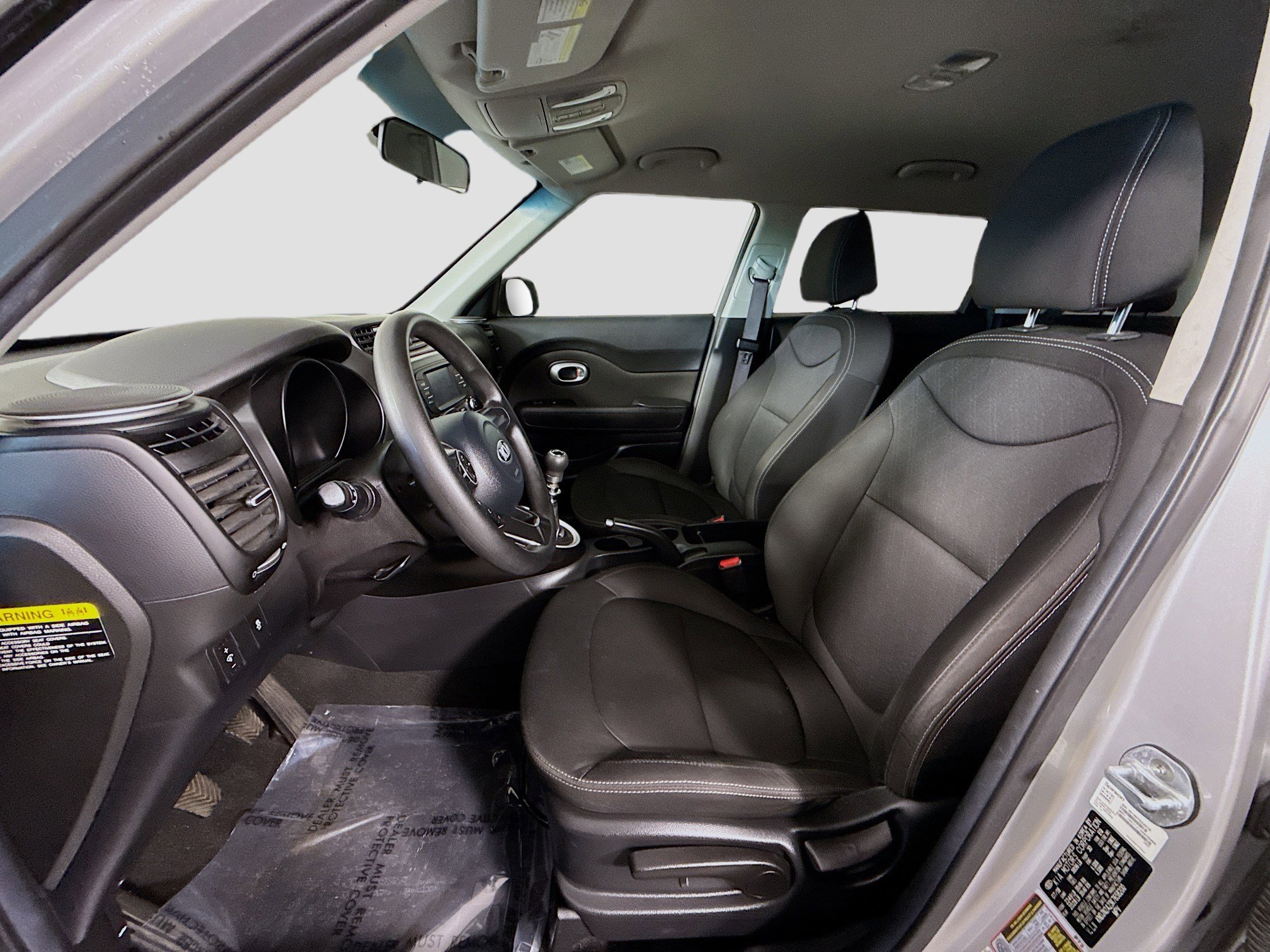 Used 2019 Kia Soul image 21