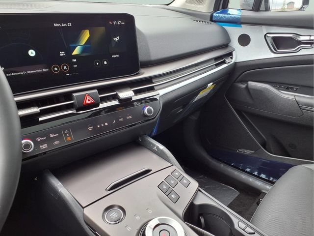 New 2026 Kia Sportage SX Prestige AWD/4WD image 6
