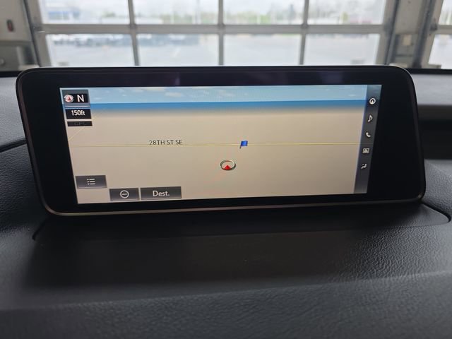 Used 2016 Lexus RX 350 F Sport AWD/4WD image 22
