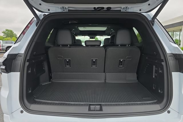 New 2026 Buick Enclave Avenir w/ Super Cruise Package FWD image 27