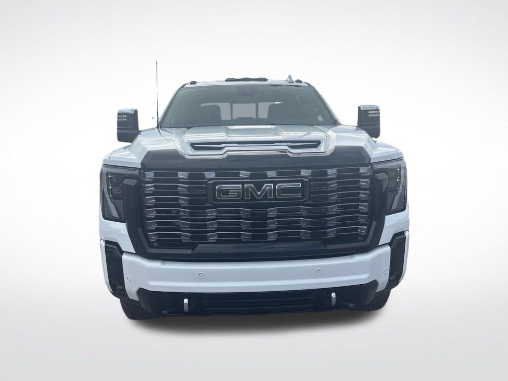 New 2026 GMC Sierra 2500 Denali Ultimate image 10