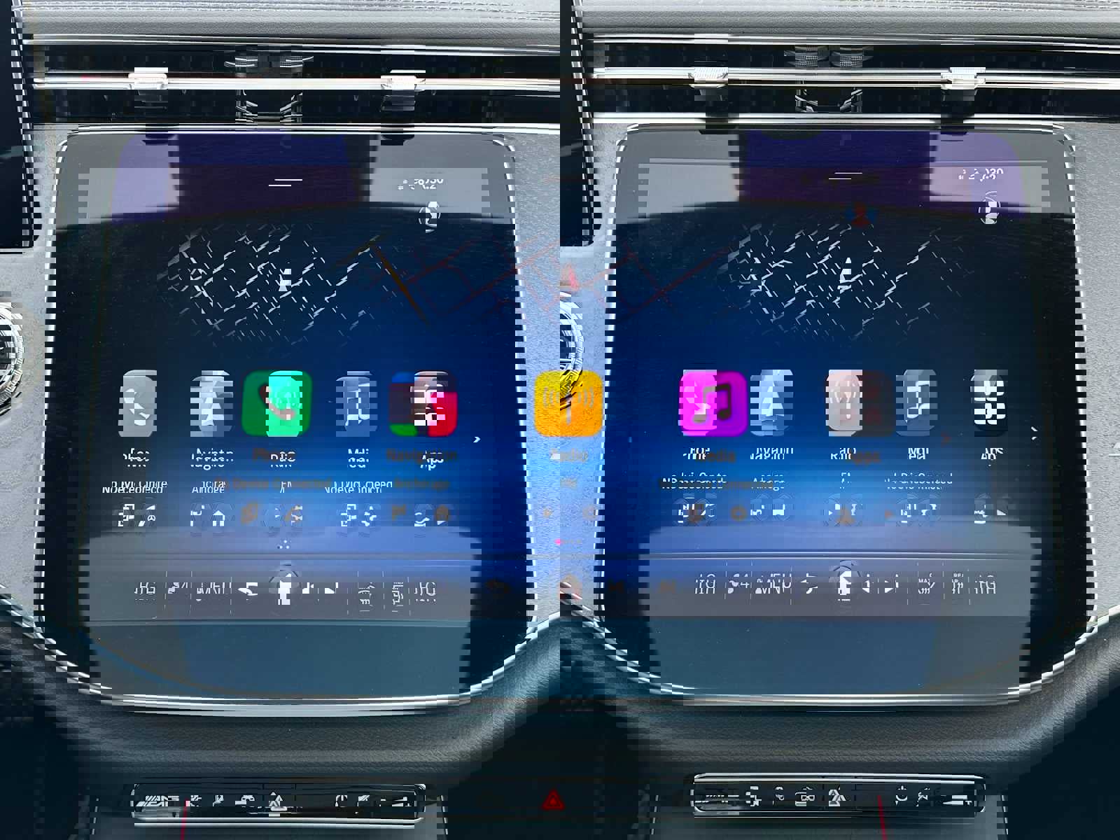 Used 2025 Mercedes-Benz E 53 AMG e 4MATIC Sedan image 26