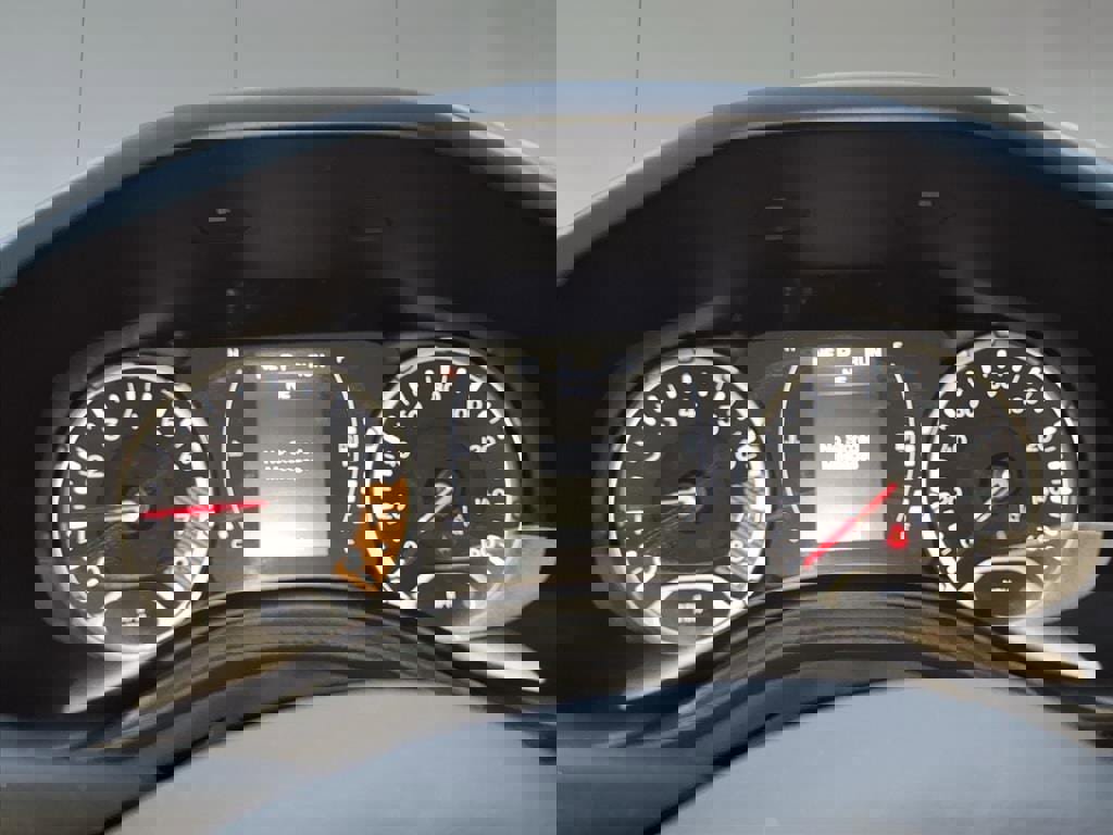 Used 2023 Jeep Renegade Latitude image 12