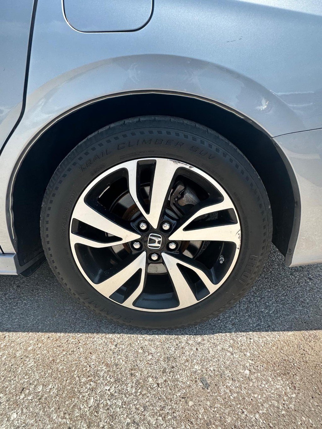 Used 2019 Honda Odyssey Elite image 12