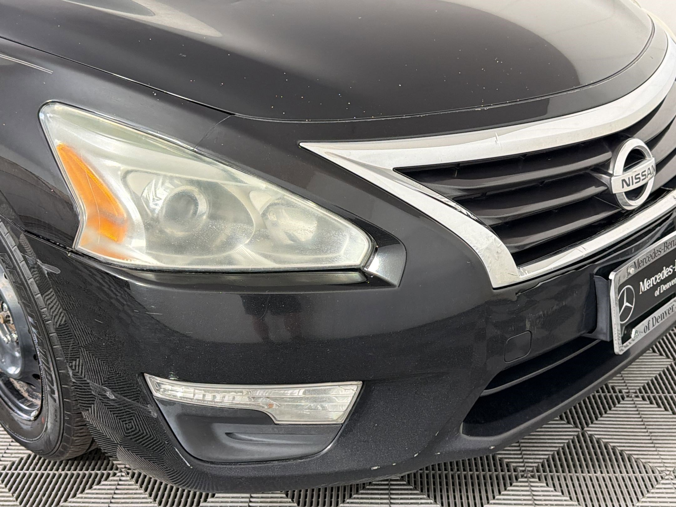 Used 2015 Nissan Altima 2.5 S w/ Power Driver Seat Package image 11