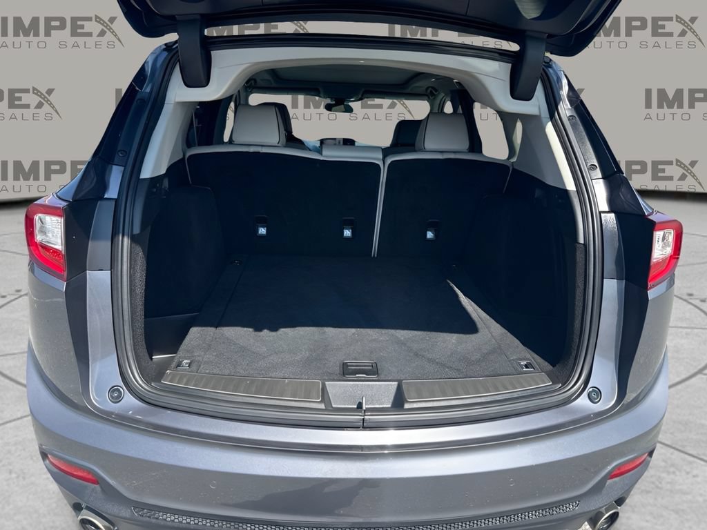 Used 2020 Acura RDX w/ Advance Package AWD/4WD image 25