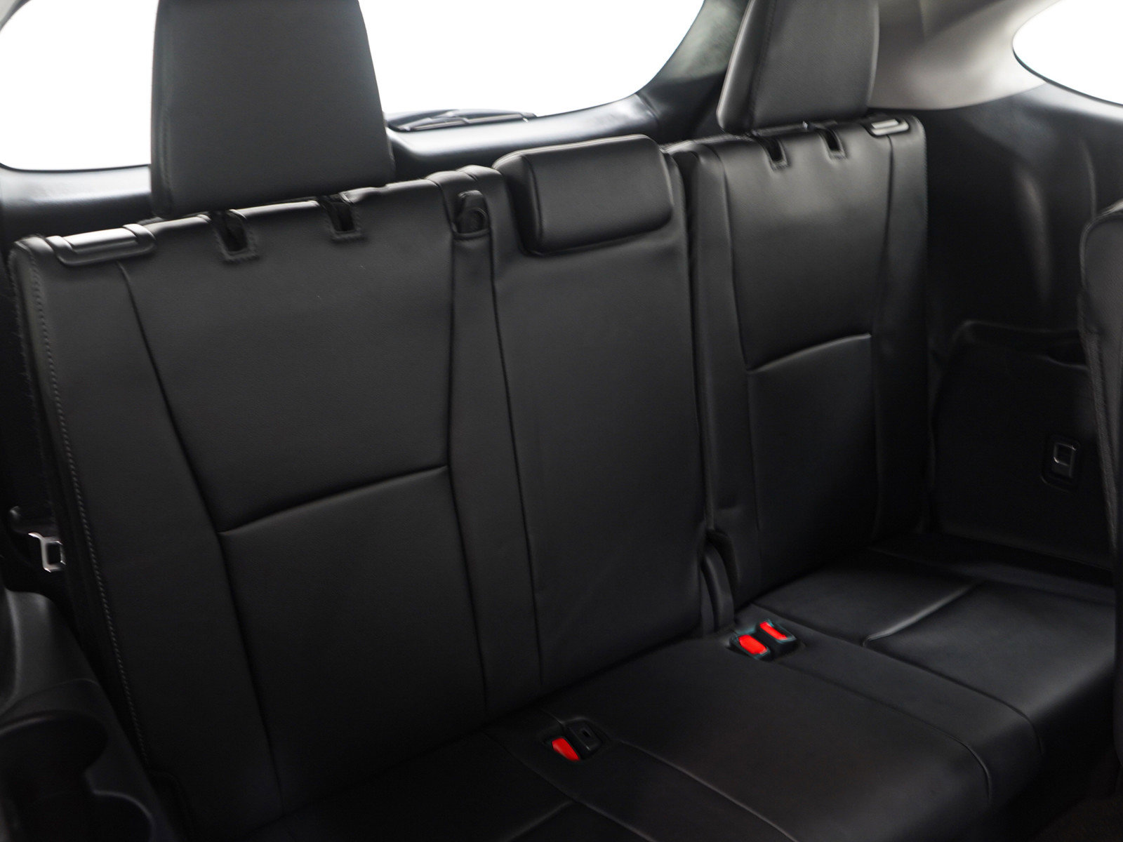 Used 2025 Toyota Highlander Platinum image 15