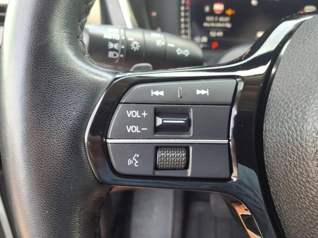 Used 2024 Honda Pilot Elite image 7