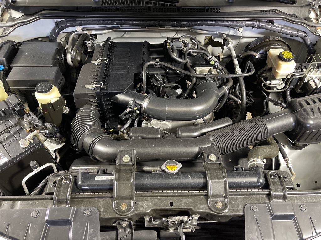 Used 2016 Nissan Frontier S RWD image 9